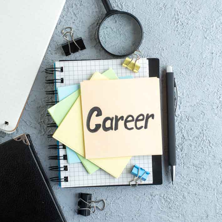 Career Opportunities